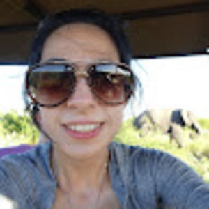 Meet your Posher, Robin